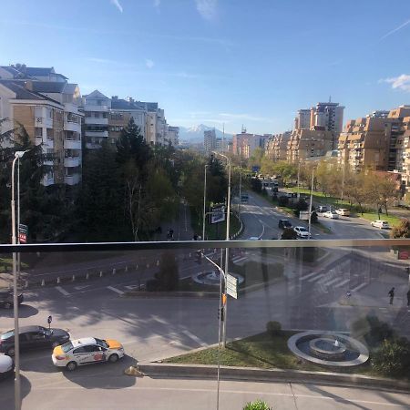 Porta Leks Apartment, Self Check-In, Own Parking سكوبجي المظهر الخارجي الصورة