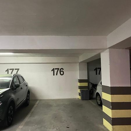 Porta Leks Apartment, Self Check-In, Own Parking سكوبجي المظهر الخارجي الصورة