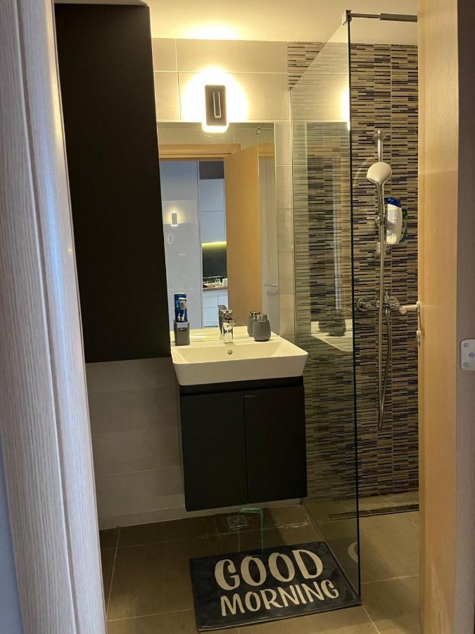 Porta Leks Apartment, Self Check-In, Own Parking سكوبجي المظهر الخارجي الصورة