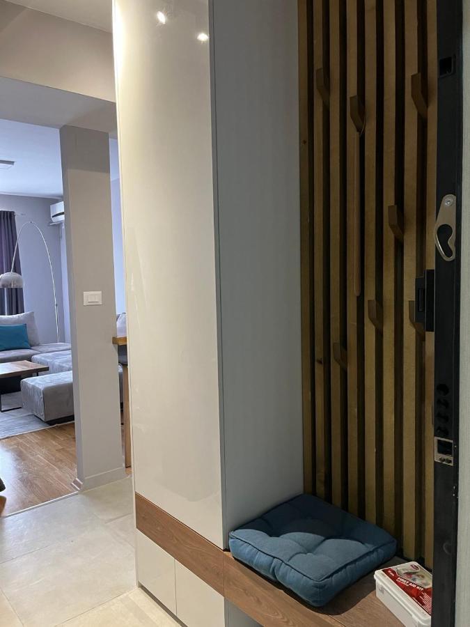 Porta Leks Apartment, Self Check-In, Own Parking سكوبجي المظهر الخارجي الصورة