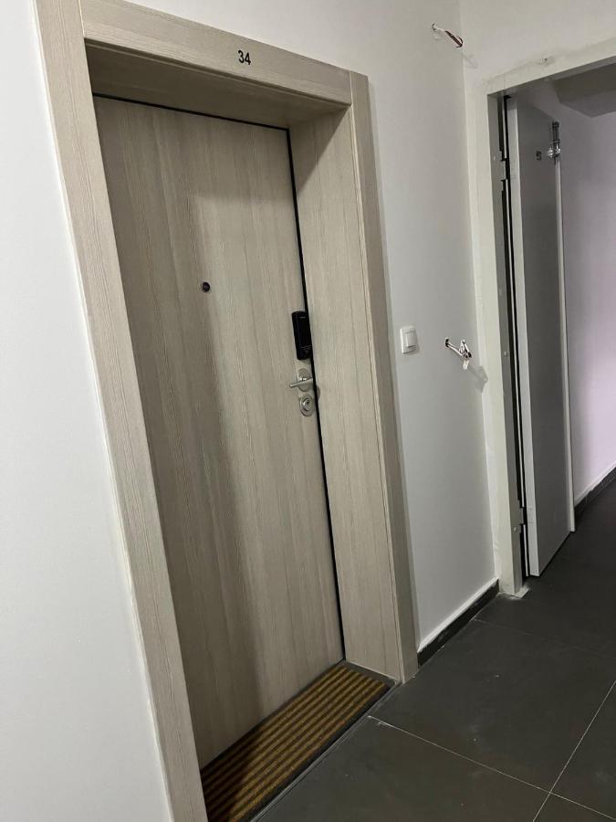 Porta Leks Apartment, Self Check-In, Own Parking سكوبجي المظهر الخارجي الصورة