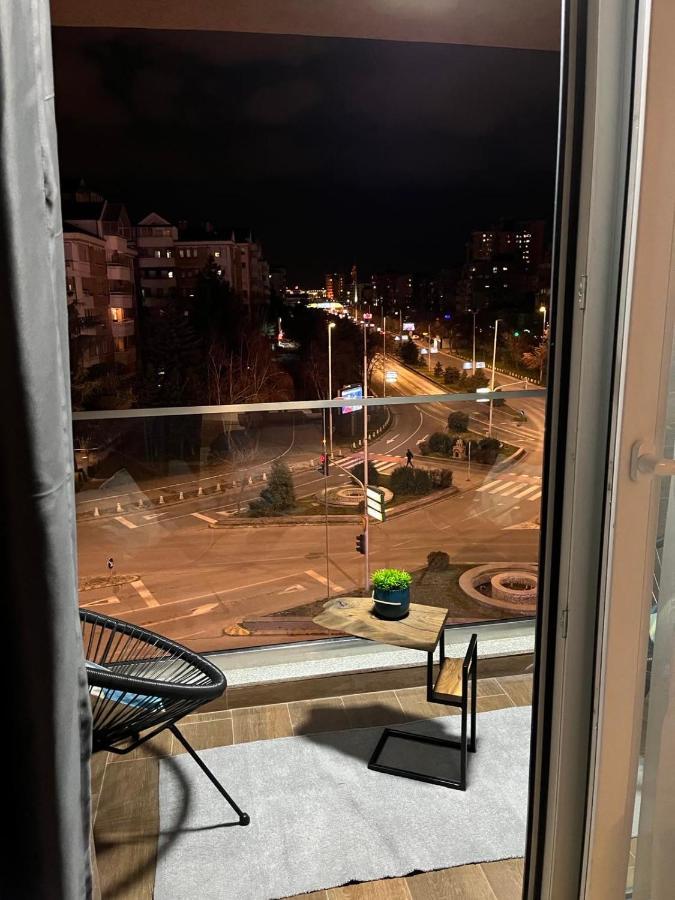 Porta Leks Apartment, Self Check-In, Own Parking سكوبجي المظهر الخارجي الصورة