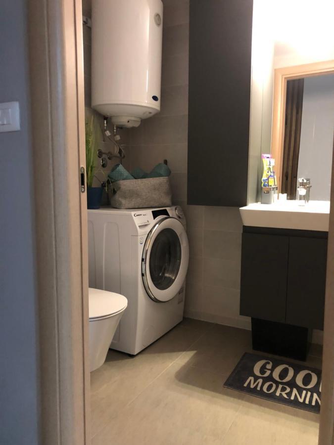 Porta Leks Apartment, Self Check-In, Own Parking سكوبجي المظهر الخارجي الصورة