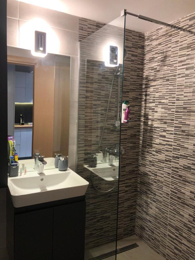 Porta Leks Apartment, Self Check-In, Own Parking سكوبجي المظهر الخارجي الصورة