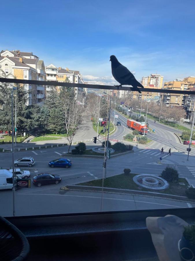 Porta Leks Apartment, Self Check-In, Own Parking سكوبجي المظهر الخارجي الصورة
