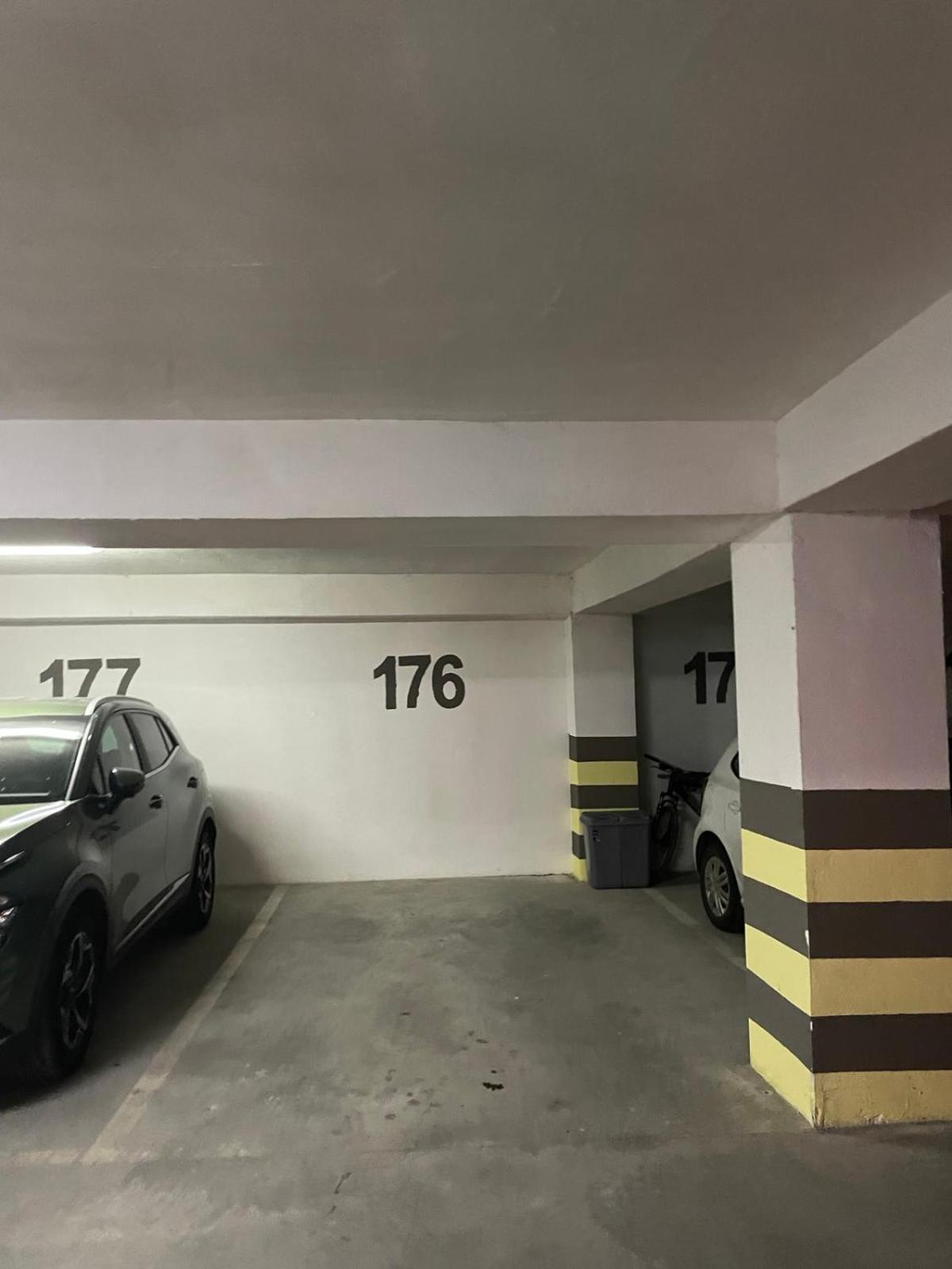 Porta Leks Apartment, Self Check-In, Own Parking سكوبجي المظهر الخارجي الصورة
